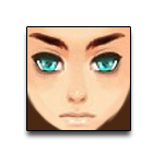 玛瑙绿眼脸 缩略图