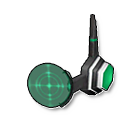 高科技离子感光镜 缩略图