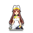 橘子远途小队套装 缩略图