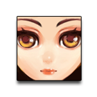 金色娃娃脸 缩略图