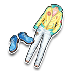 俏春绿意服饰 缩略图