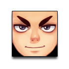 冷酷自信脸 缩略图