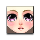 萝莉公主脸 缩略图