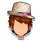 邂逅浪漫之约发饰 缩略图