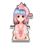 空气喵咪套装 缩略图