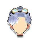 SSC24秋亚军发饰 缩略图