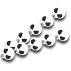 骷髅轮胎印 缩略图