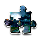 暮光森林拼图 缩略图