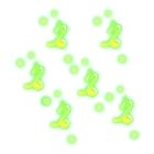 摩羯座背景 缩略图