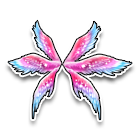 斑斓绚目羽翼 缩略图