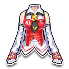 烈焰魔甲上装 缩略图