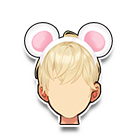 星梦酷比发饰 缩略图