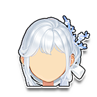 兰韵流芳发饰 缩略图