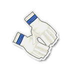 海军手套 缩略图