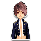 暗黑贵族礼服套装 缩略图