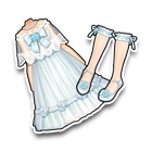 汐瑶纱裙 缩略图