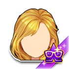 江南style伴舞发饰 缩略图