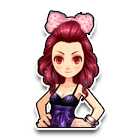 摩登情侣套装 缩略图