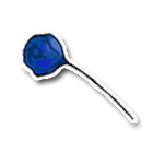 蓝色玫瑰 缩略图