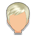 街头酷男发型 缩略图