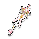 童话梦境手杖 缩略图