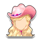 时尚紫韵发饰 缩略图