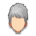 万圣夜之暮色发饰 缩略图