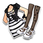 格修落怡套装 缩略图