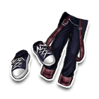 暖冬约定下装 缩略图