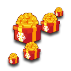 红礼盒胎印 缩略图