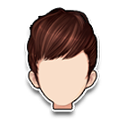 青春阳光发饰 缩略图