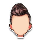 白沙迷情发饰 缩略图