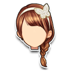 雨薇星辉发饰 缩略图