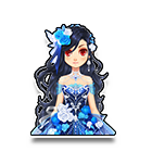 溯梦蓝玫套装 缩略图