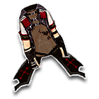 魔幻使者上装 缩略图