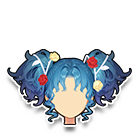 戏谑人生发饰 缩略图