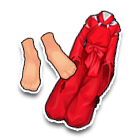 犬夜叉套装 缩略图