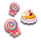 儿童节前景 缩略图