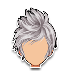 风舞行者灰酷发型 缩略图