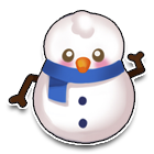 雪人布鲁 缩略图