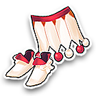 小丑妞妞灯笼裙 缩略图