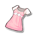 淡雅怡人淑女短T 缩略图