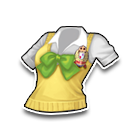 晓兰笑靥上装 缩略图