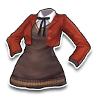 花样女子上衣 缩略图