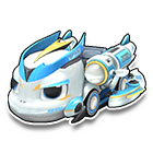 破浪银蛇-贪吃蛇模式 缩略图