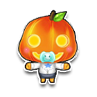 南瓜小妖淘淘 缩略图