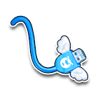 碧蓝天使U线 缩略图