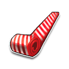 圣诞魔力烟嘴 缩略图