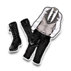 天国婚约服饰 缩略图