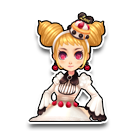 浪漫草莓慕斯套装 缩略图